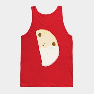 Al Reef Cheese Manakish Tank Top